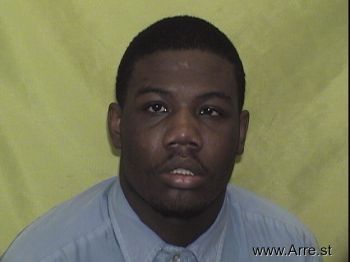 Kerry D Johnson Jr Mugshot